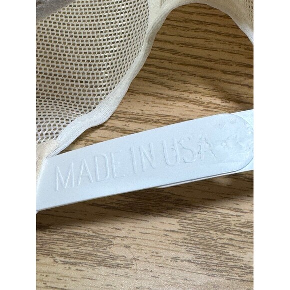 Vintage Crown Skoal Classic Racing‎ Nascar Snapback Hat Cap USA - Picture 9 of 9